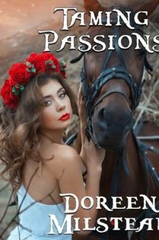 Cover of Taming Passions