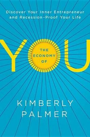Cover of Economy of You