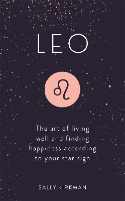 Book cover for Leo