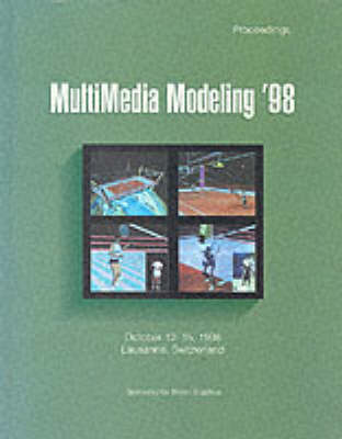 Book cover for Multimedia Modelling