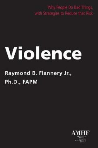 Cover of Violence