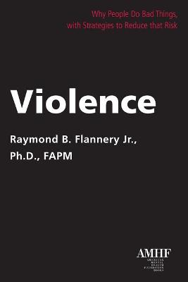 Book cover for Violence