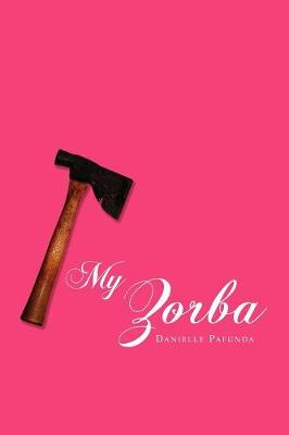 Book cover for My Zorba