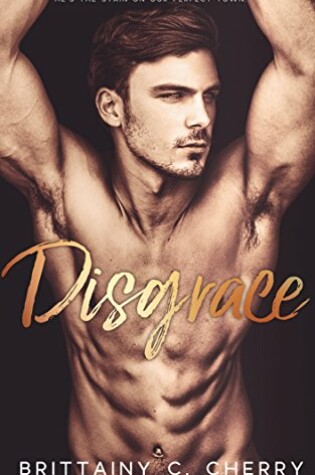 Cover of Disgrace