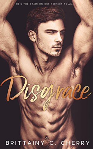 Book cover for Disgrace