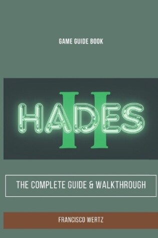 Cover of Hades 2