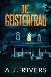 Book cover for Die Geisterfrau