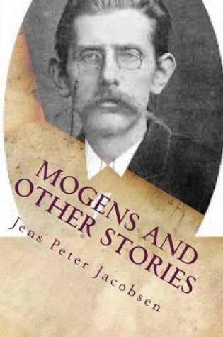 Cover of Mogens and Other Stories