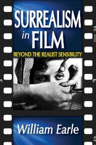 Cover of Surrealism in Film