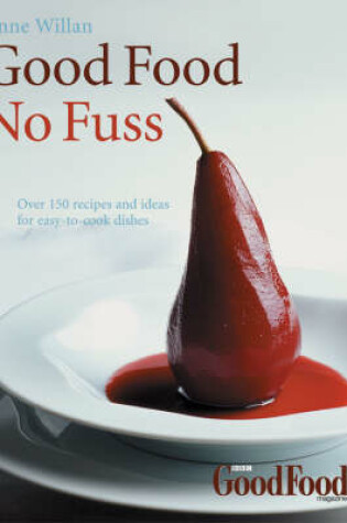 Cover of Good Food: No Fuss