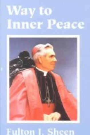 Cover of Way to Inner Peace