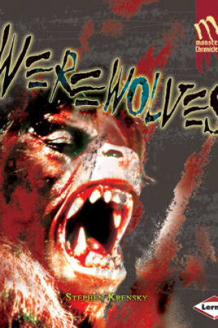 Cover of Werewolves