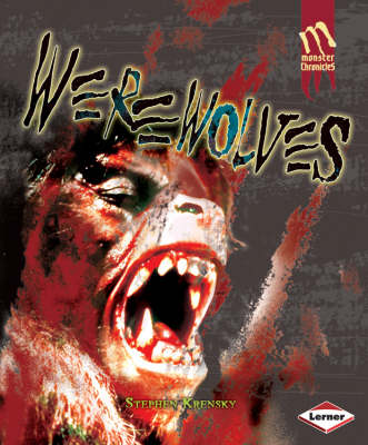 Cover of Werewolves