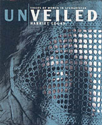 Book cover for Unveiled