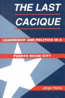 Cover of The Last Cacique