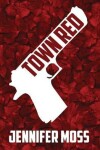 Book cover for Town Red