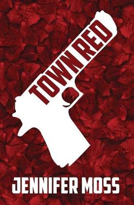 Book cover for Town Red