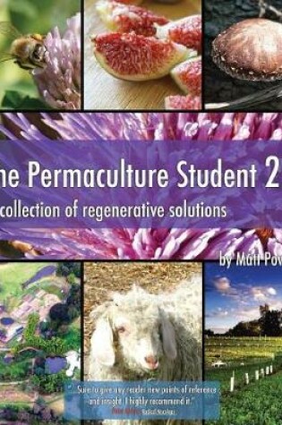 Cover of The Permaculture Student 2