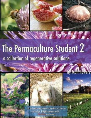 Book cover for The Permaculture Student 2