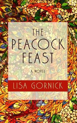 Cover of The Peacock Feast