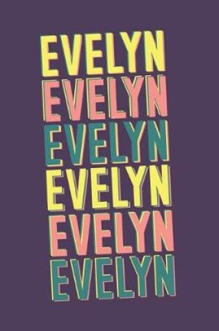 Cover of Evelyn Journal
