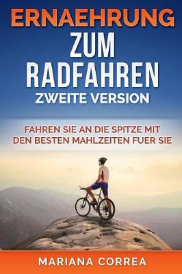 Book cover for GLUTENFREIE ERNAEHRUNG ZuM RADFAHREN ZWEITE VERSION