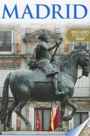 Cover of Madrid