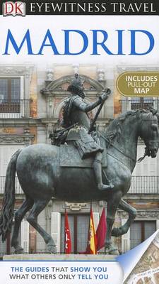 Cover of Madrid