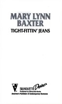 Book cover for Tight-Fittin' Jeans