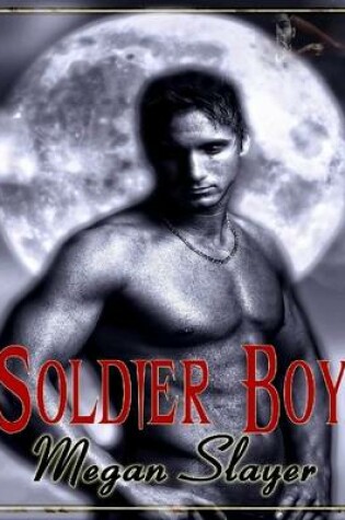 Cover of Soldier Boy