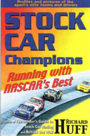 Cover of Stock Car Champions