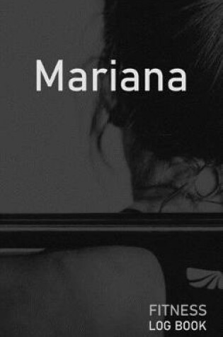 Cover of Mariana