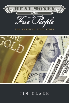Book cover for Real Money for Free People