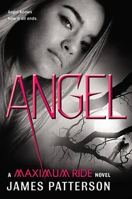 Book cover for Angel