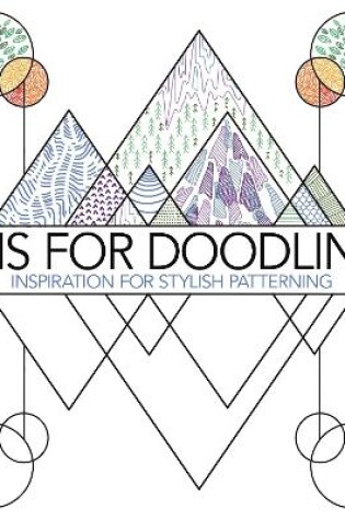 Cover of D is for Doodling