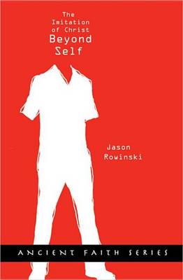 Cover of Beyond Self