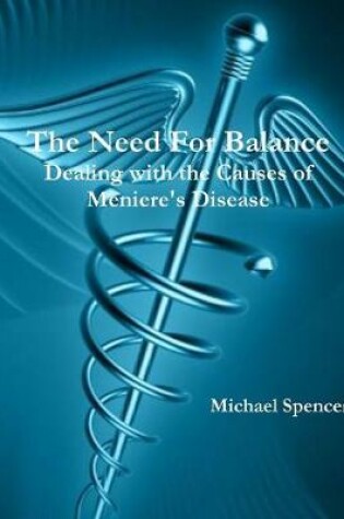 Cover of The Need for Balance