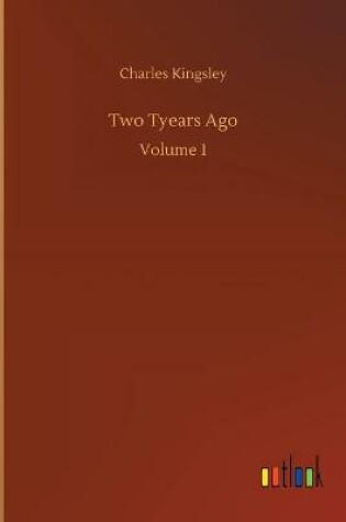 Cover of Two Tyears Ago
