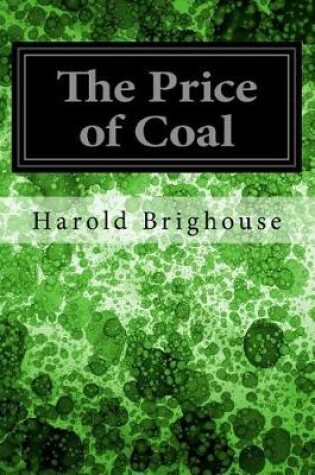 Cover of The Price of Coal