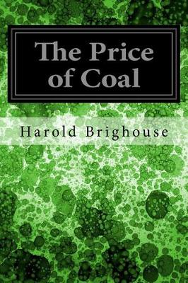 Book cover for The Price of Coal