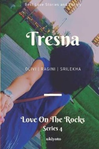 Cover of Tresna