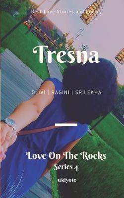 Book cover for Tresna