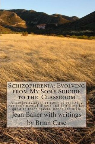 Cover of Schizophrenia