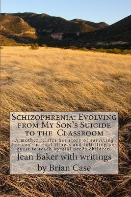 Book cover for Schizophrenia