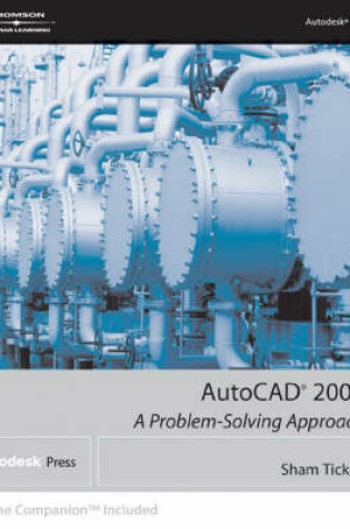 Cover of Autocad 2005 Prblm Solvng Appr