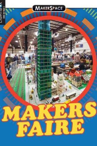 Cover of Makers Faire