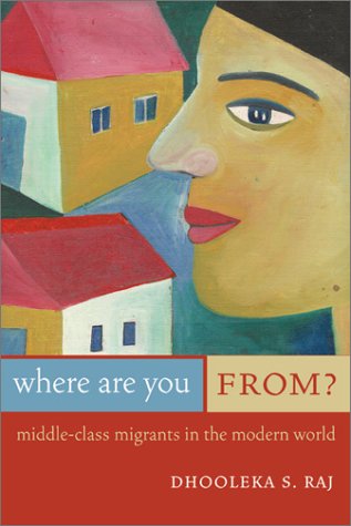 Cover of Where Are You From?