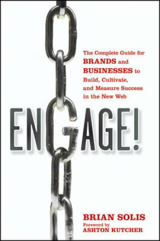 Cover of Engage