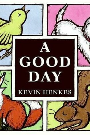 Cover of Good Day