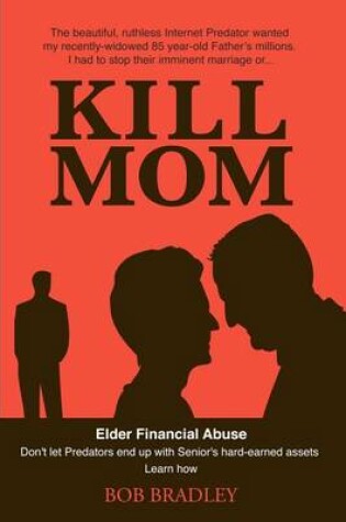 Cover of Kill Mom